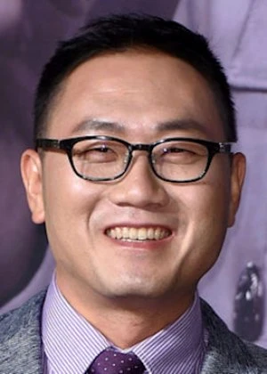 Lee Yong Seok