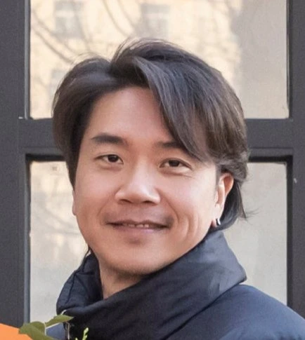 Jiang Ji Zheng