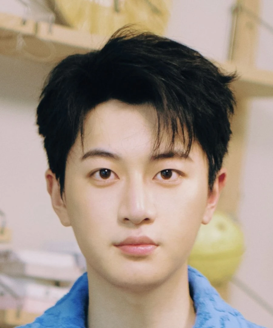 Liu Ming Hao