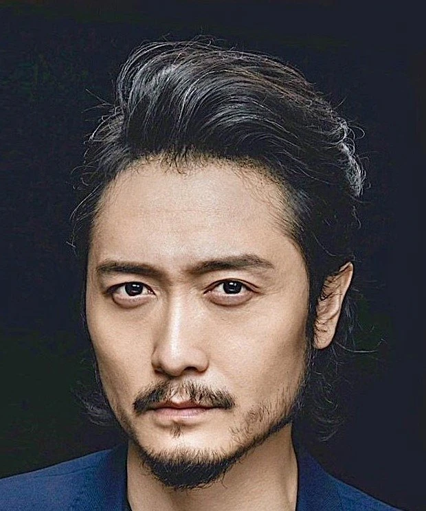Zhou Xiao Chuan
