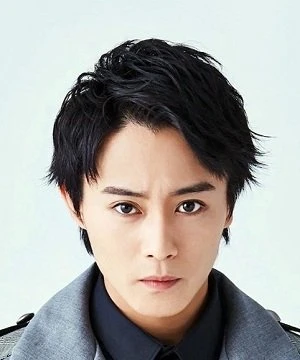 Ino Hiroki