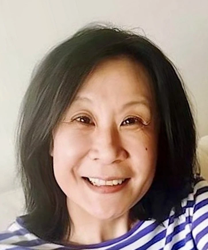 Su Xiao Ming