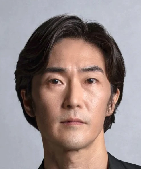 Oh Dae Suk