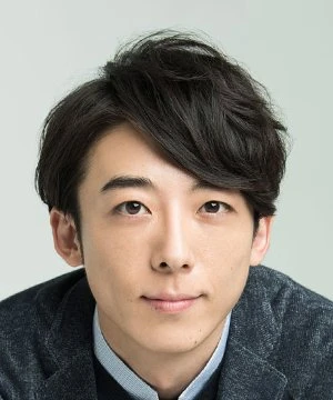 Takahashi Issey