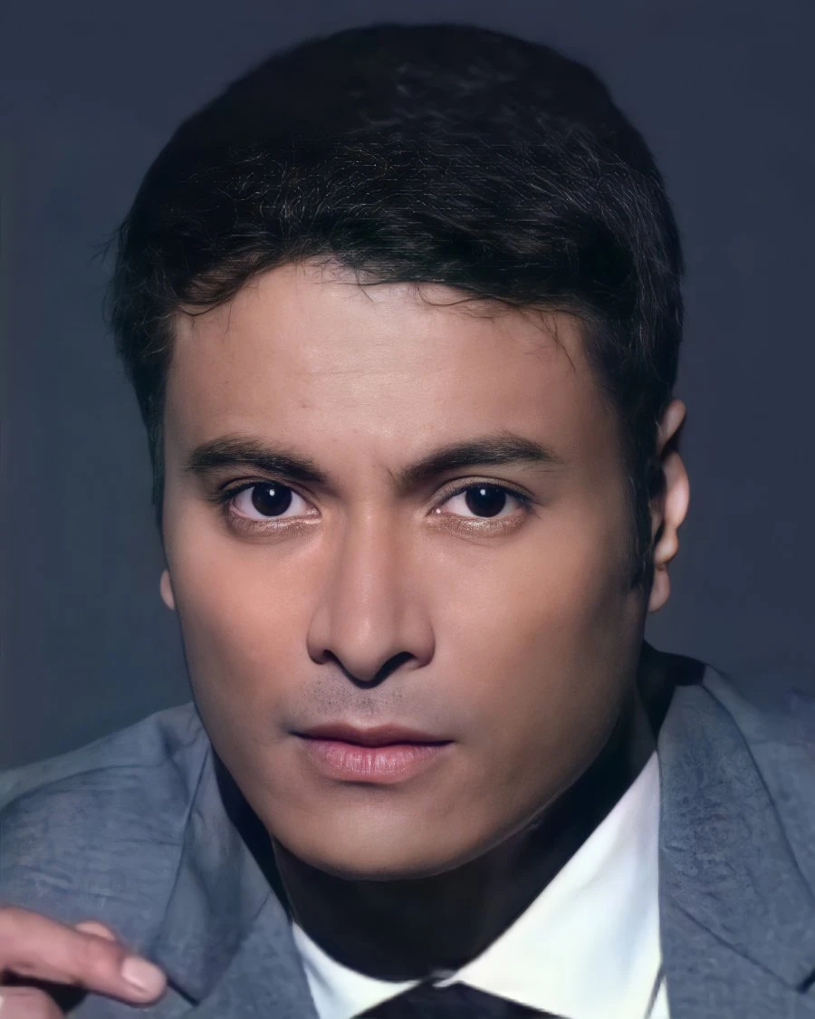 Rafael Rosell