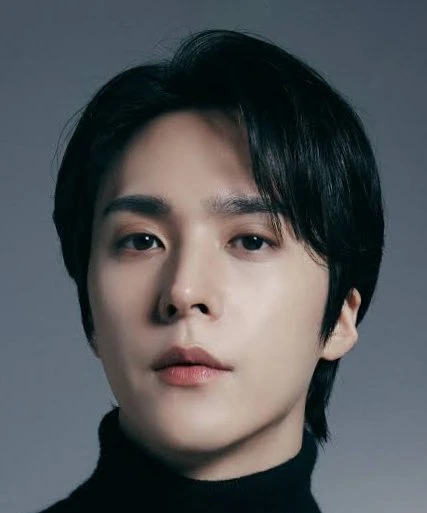Son Dong Woon