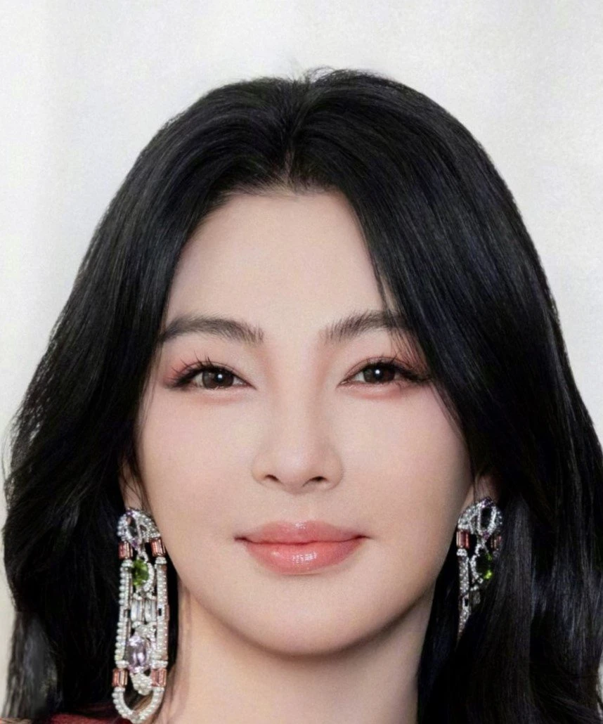 Zhang Yu Qi
