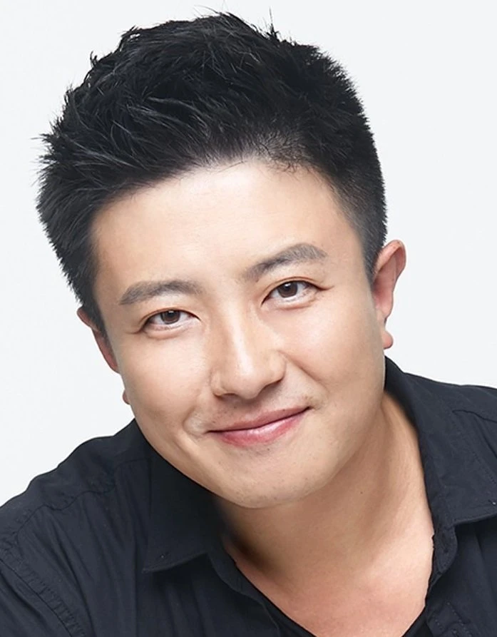 Sun Cheng Zhi