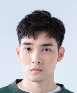 Huang Wei Jin