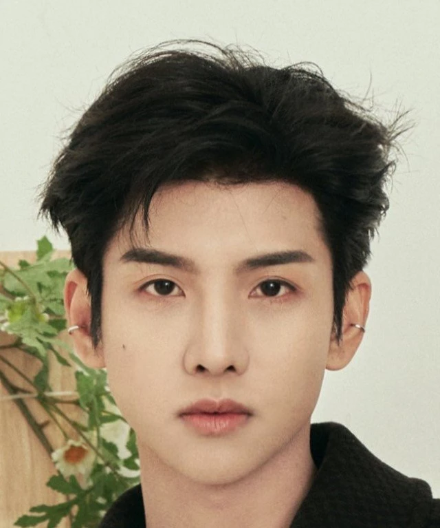 Zheng Fan Xing