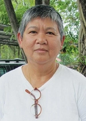 Yu Yuwadi Thaihiran