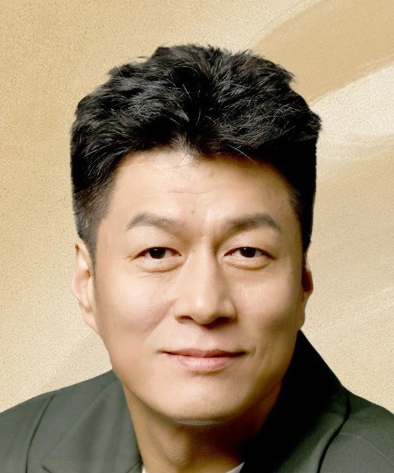 Zhou Da Yong
