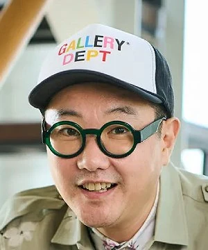 Lee Won Suk