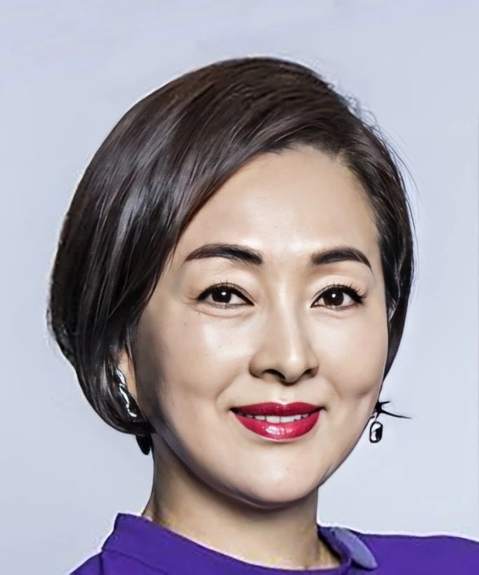 Lee Bo Hee