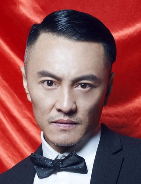 Guo Yong Zhen