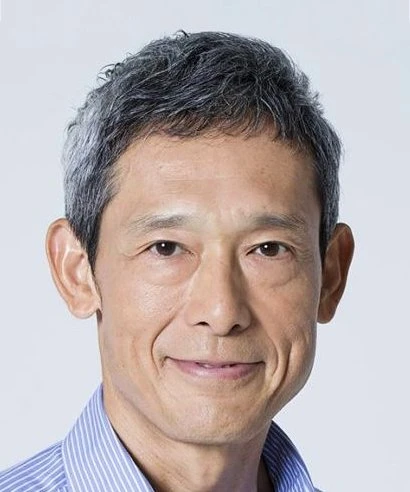 Tsurumi Shingo