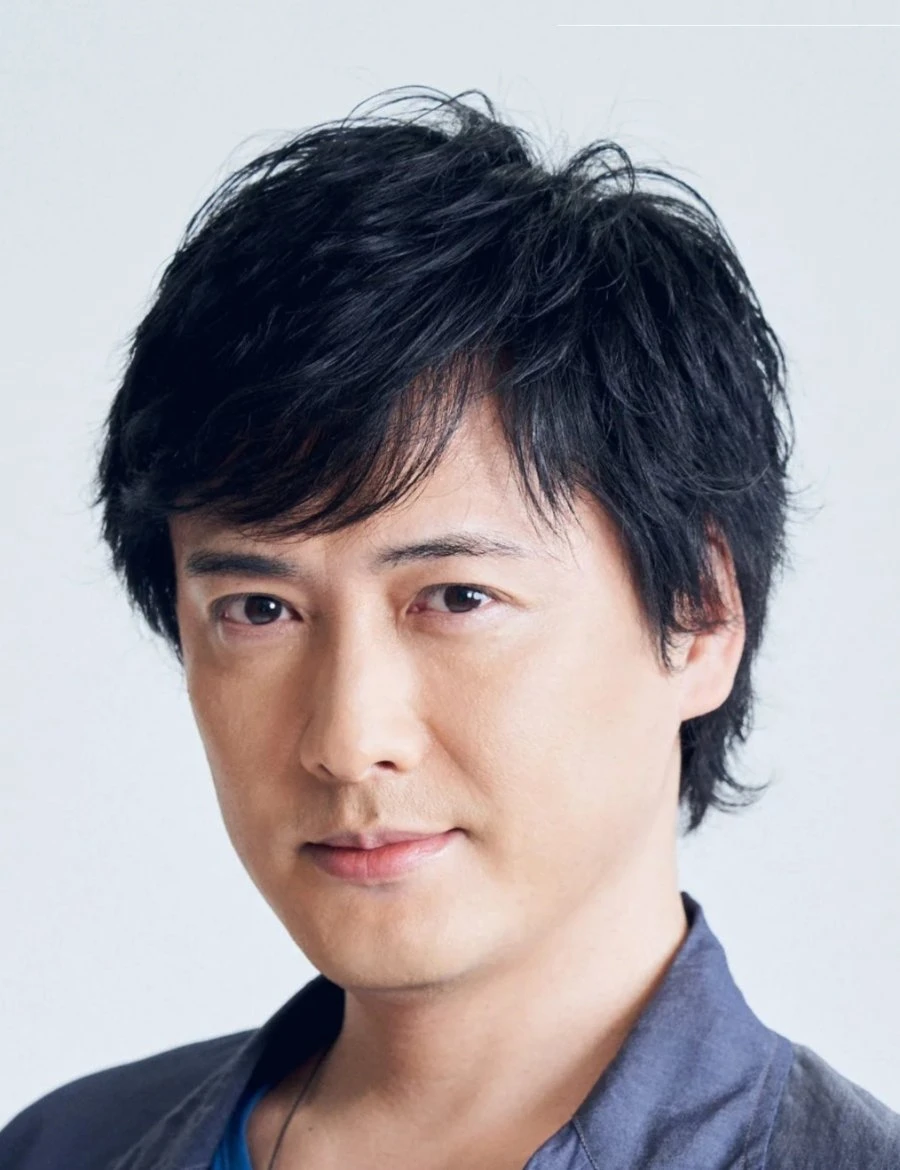 Nakamura Shunsuke