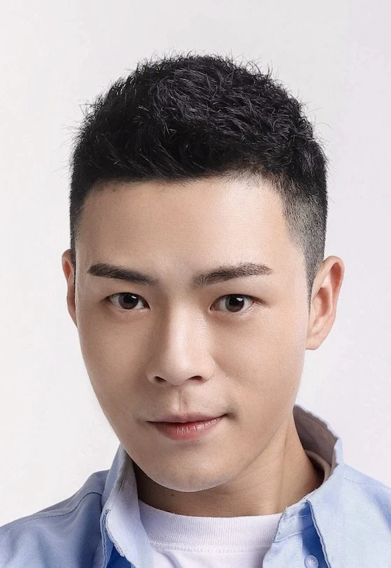 Wang Zi Ting
