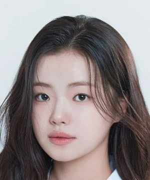 Kim Shi Ah