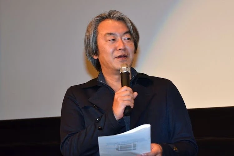 Takahashi Kazuhiro