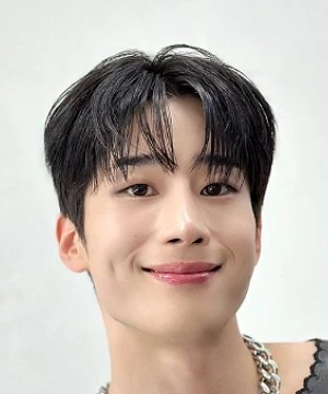 Han Seung Woo