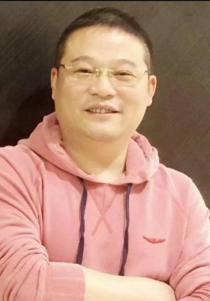 Liu Hong Yan