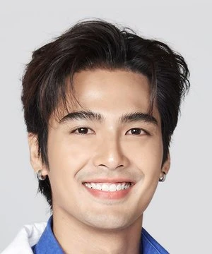 Biw Nattapon Raiyawong
