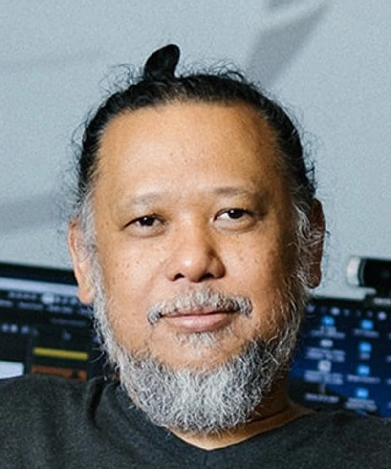 Toy Terdsak Janpan
