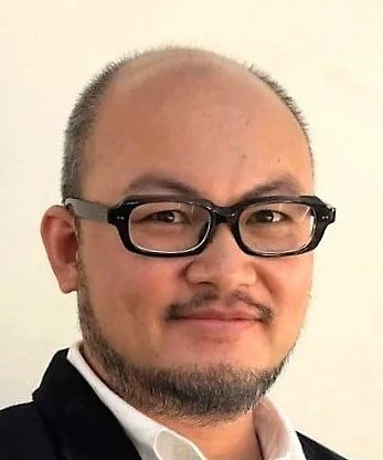 Renzo Liu
