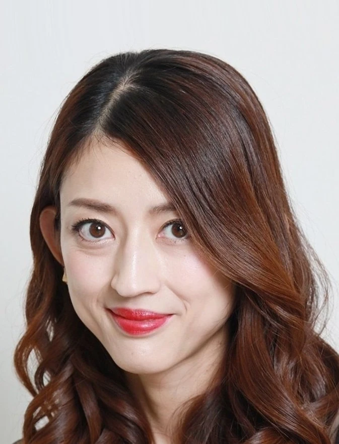 Ozawa Maju