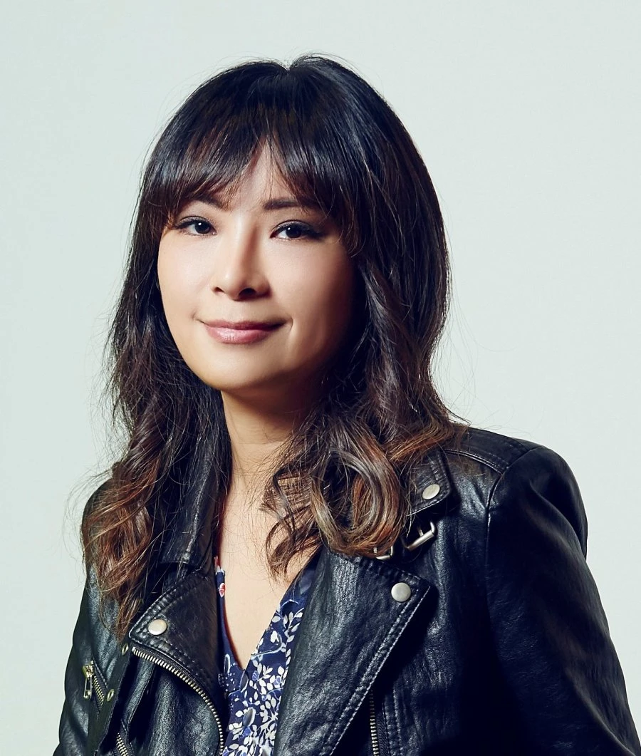 Joyce Liu