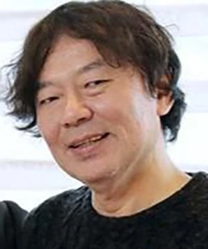 Hasegawa Keiichi