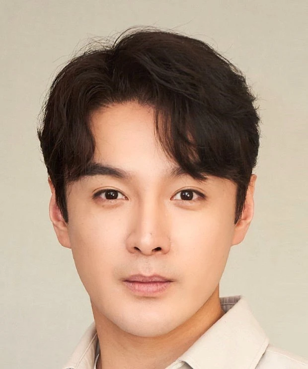 Zhang Hao Wei