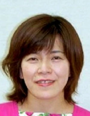 Yokota Rie