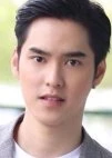 Boss Navapaibool Wutthinanon