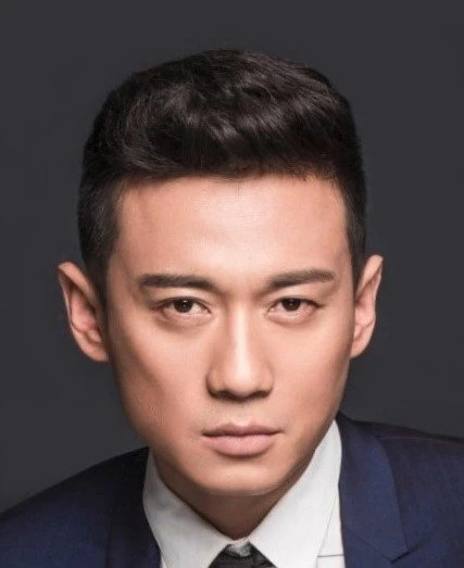 Xu Hong Hao