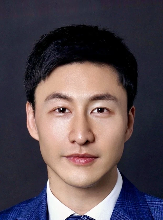 Kenneth Zhu