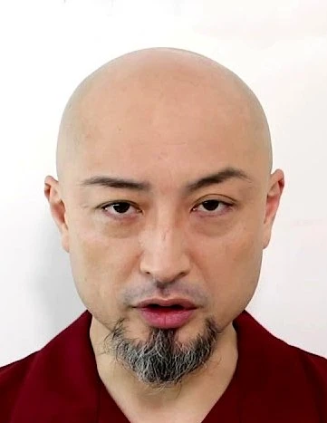 Yamauchi Takaya