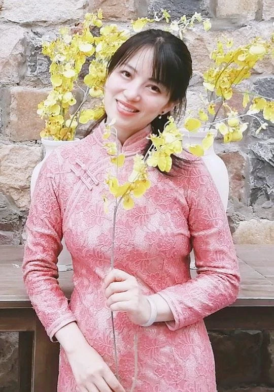 Wang Yu Yu