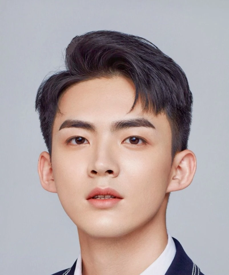 Liu Yu Feng