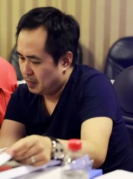 Li Wei Ji