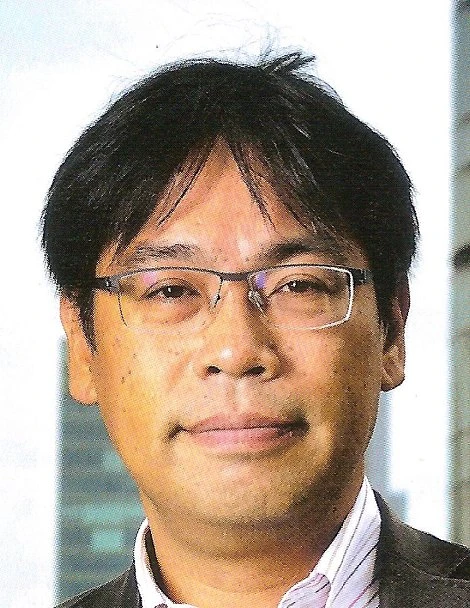 Tasaki Ryuta
