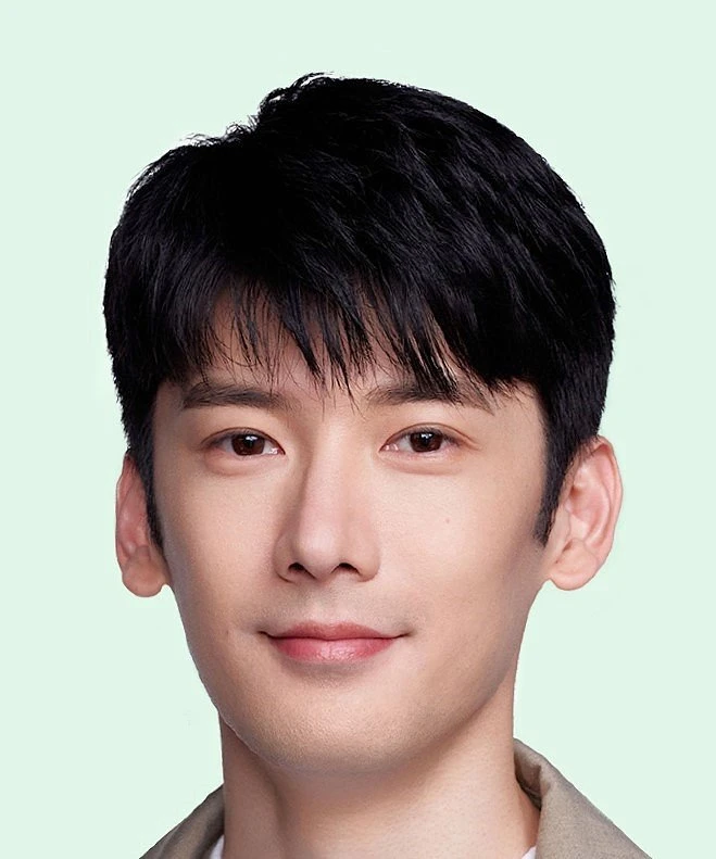 Liu Rui Lin
