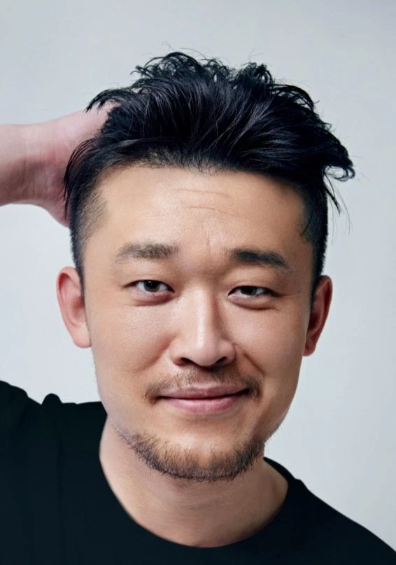 Li Hong Chen