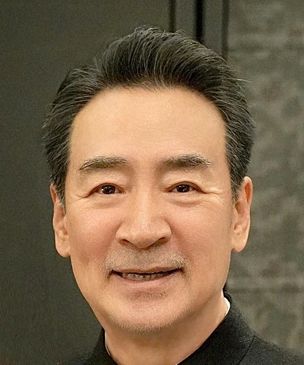 Kou Zhen Hai