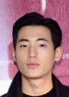Shon Min Ho