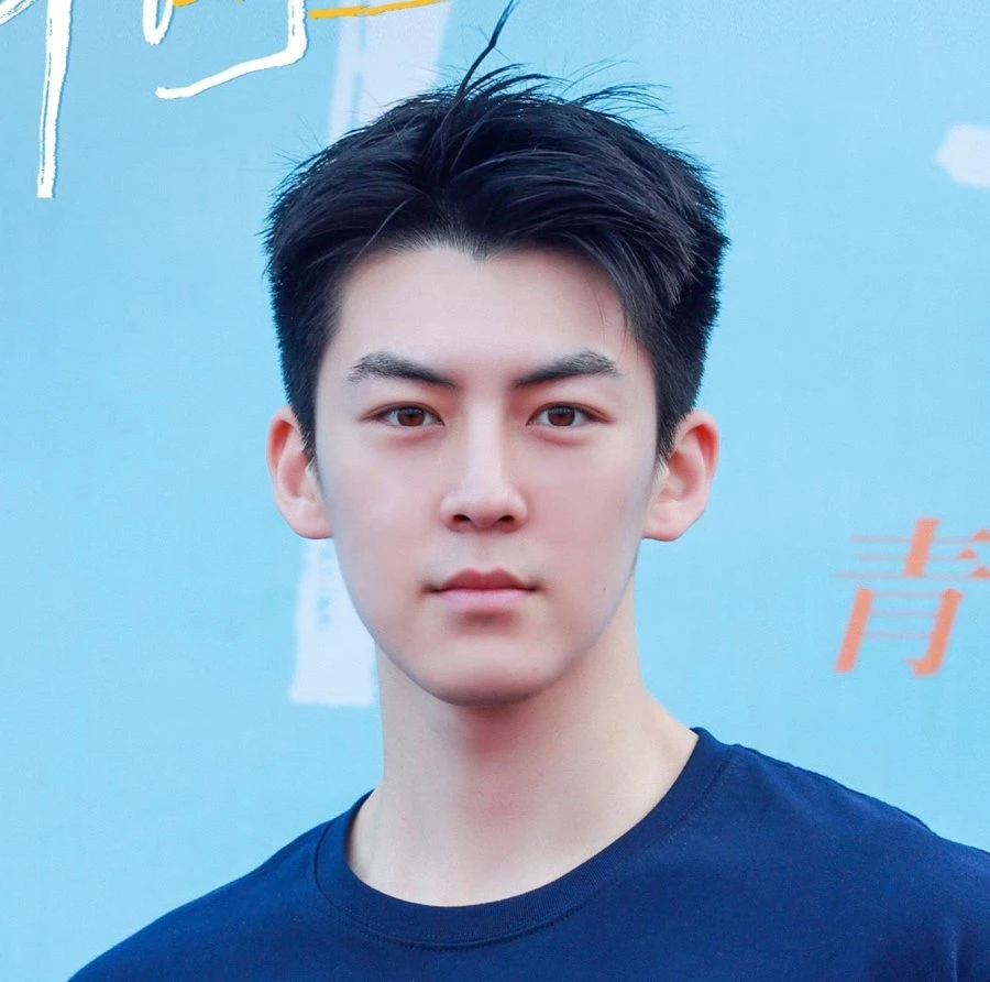 Lv Yi Hao