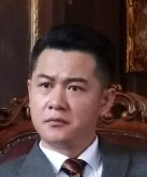 Zhang Jie Feng
