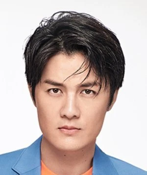 Kenji Wu