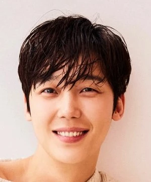Yoon Jong Hoon